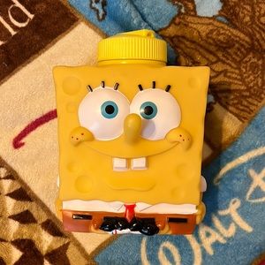 Universal Studios SpongeBob Sipper